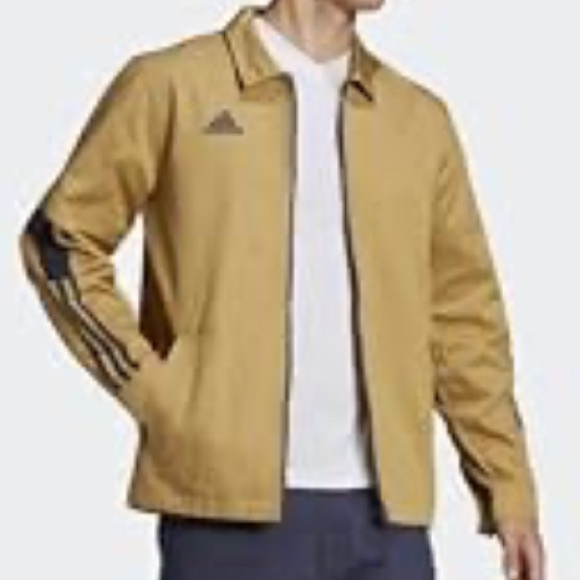 Adidas sport jacket - Picture 4 of 4